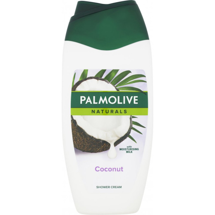 Palmolive sprchový gél 250ml-Cocconut