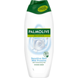 Palmolive Sprchový gél Milk Proteins 500ml