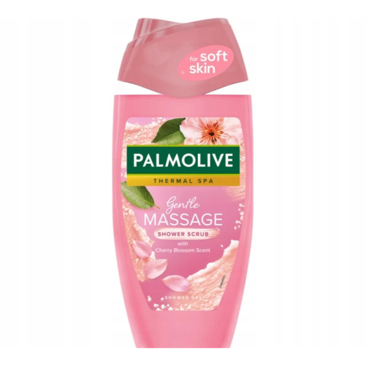 Palmolive sprchový gel thermal spa gentle 250ml