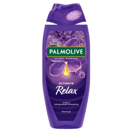 Palmolive sprchový gél Ultimate Relax 500ml