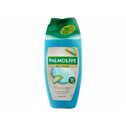 Palmolive Thermal Spa Minerálny masážny sprchový gél 250 ml