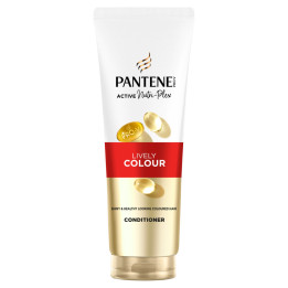 pantene condicioner