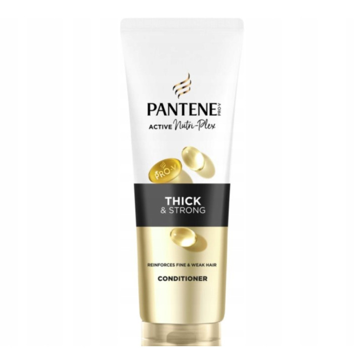 pantene condicioner