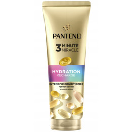 pantene condicioner