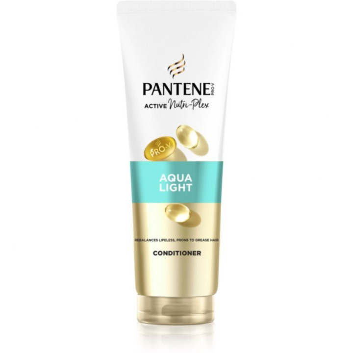 pantene condicioner