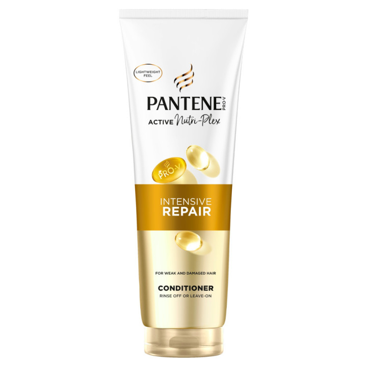 pantene condicioner