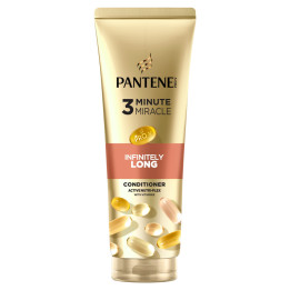 Pantene kondicioner infinitely long 220ml