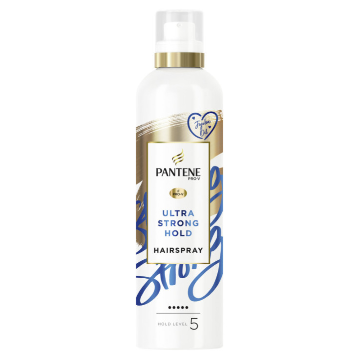 pantene lak
