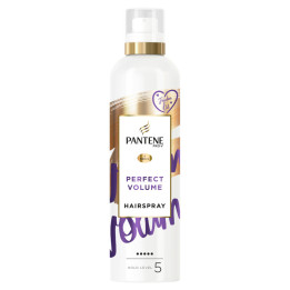 Pantene Lak na vlasy Perfect volume 250ml