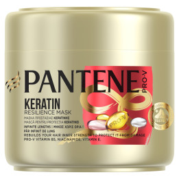 pantene maska