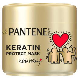 pantene maska