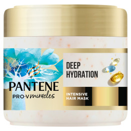 pantene maska