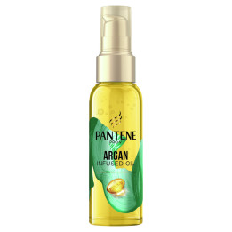 pantene olej na vlasy