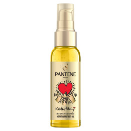 pantene olej na vlasy
