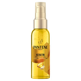 PANTENE Olej na vlasy Keratin Protect 100ml