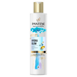 pantene sampon