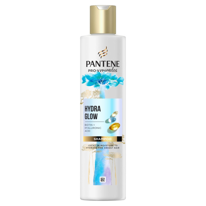 pantene sampon