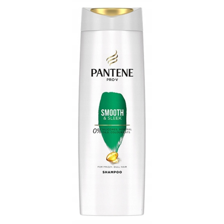 pantene sampon