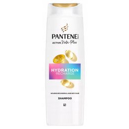 Pantene Šampón na vlasy Hydration Recharge 400ml