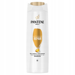 PANTENE šampon na vlasy Intensive Repair 400ml