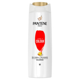 Pantene Šampón na vlasy Lively Color 400ml