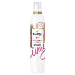 pantene tuzidlo