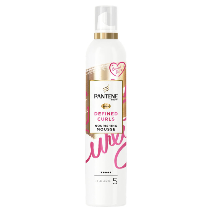 pantene tuzidlo