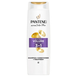Pantenne sampon