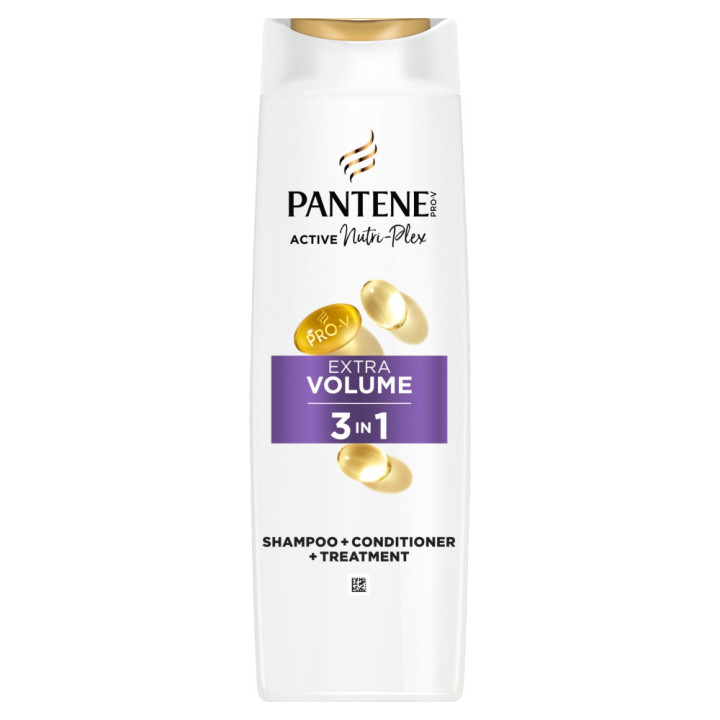 Pantenne sampon