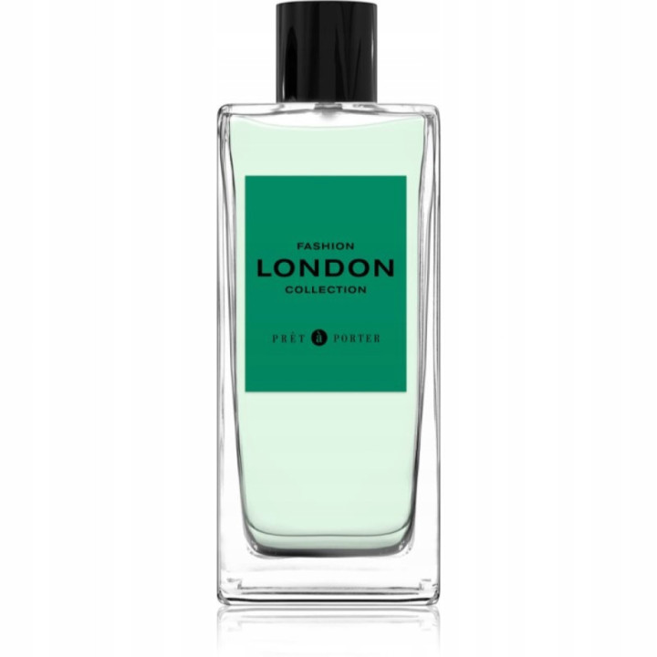 PaP LONDON M EDP 100ml