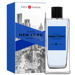 PaP NEW YORK M EDP 100ml