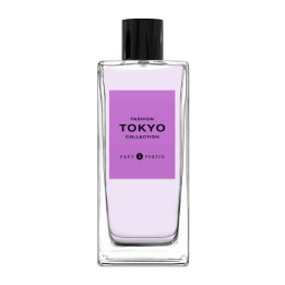 PaP TOKYO W EDP 100ml