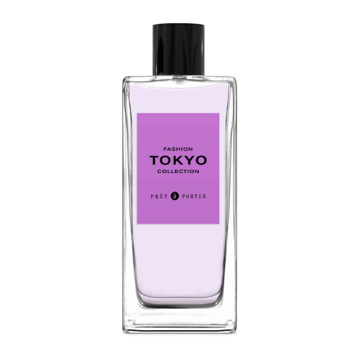 PaP TOKYO W EDP 100ml
