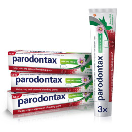 Parodontax Herbal Fresh zubná pasta 75ml
