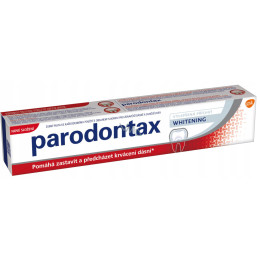 Parodontax Whitening zubná pasta 75ml