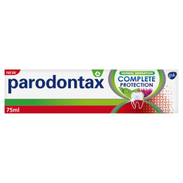 Parodontax Zubná pasta complete protection 75ml