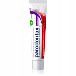 Parodontax zubná pasta Ultra Clean 75ml