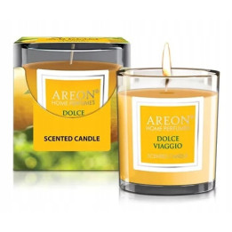 Areon Sviečka Dolge Viaggio 120g