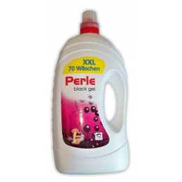 Perle Black gél na pranie tmavá bielizeň 5,65l 94PD