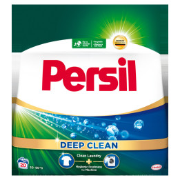 Persil prací prášok CDeep clean 1,1kg 20 praní