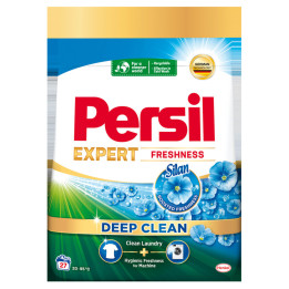 Persil prací prášok Expert Silan 1,485kg 27 praní