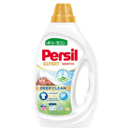 Persil prací gél Expert Sensitive 900ml 20 praní