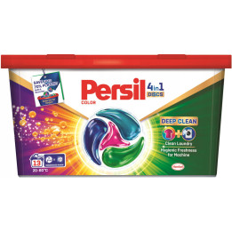 Persil pracie kapsuly DiscColor 13 praní