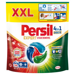 PERSIL pr.kaps.34ks 4v1 Expert Stain 866