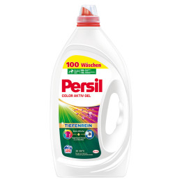 Persil prací gél Color 4,5l 100 praní
