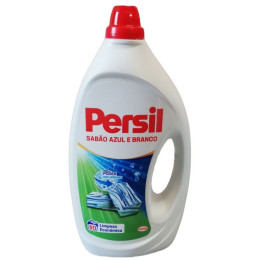Persil prací gél s mydlom 2,7l 60 praní