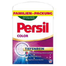 Persil prací prášok Color 4,95kg 90PD