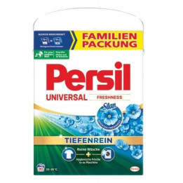 Persil prací prášok Freshnes 4,95kg 90PD