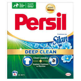 Persil prášok praci Deep Clean 240g