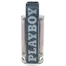 PLAYBOY Pánska toaletná voda My Rules 60ml
